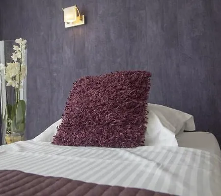 Bed & Breakfast Aurora