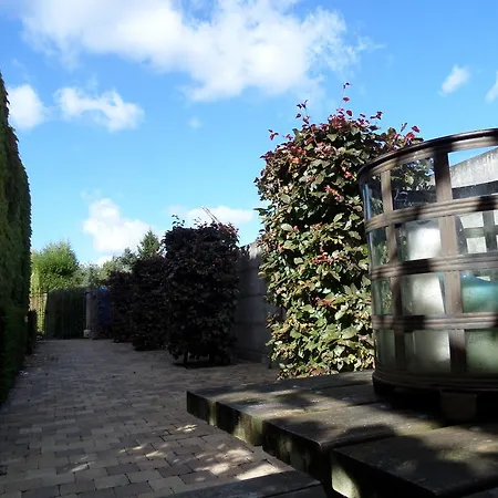 Bed & Breakfast Aurora Kortrijk