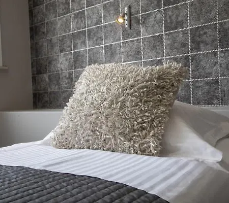 Bed & Breakfast Aurora