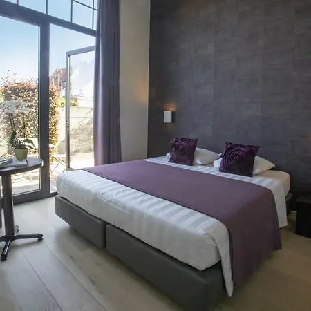Aurora 3* Kortrijk