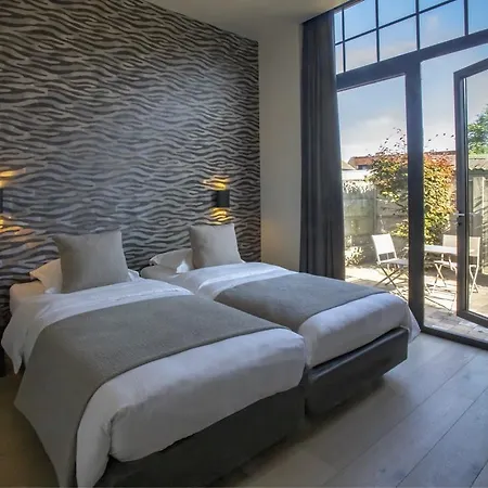 Aurora Bed & Breakfast Kortrijk