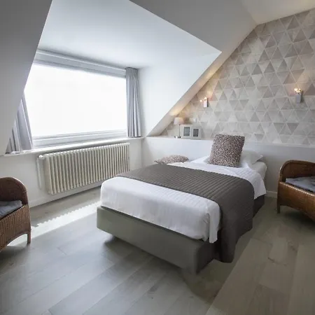 Bed & Breakfast Aurora