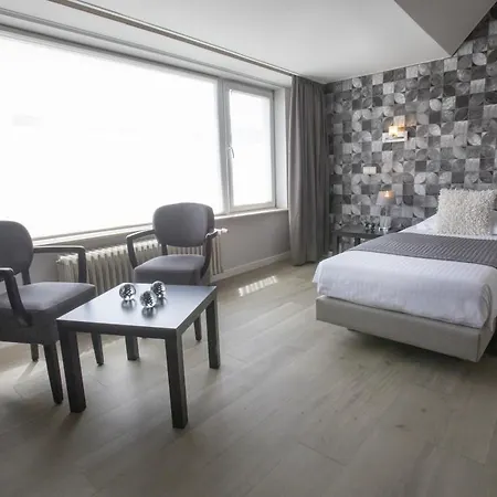 Aurora Bed & Breakfast